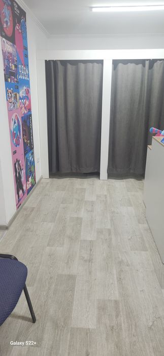 Сдаётся коммерческое помещение