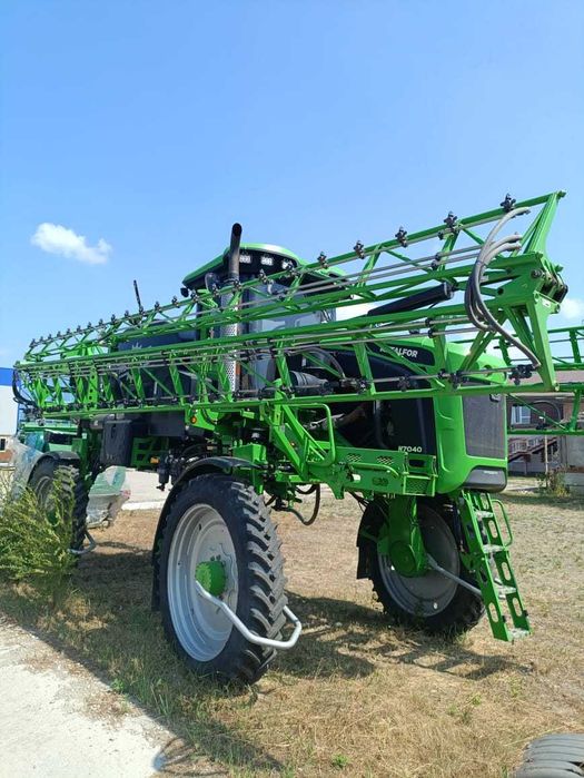 Опрыскиватель Metalfor 7040