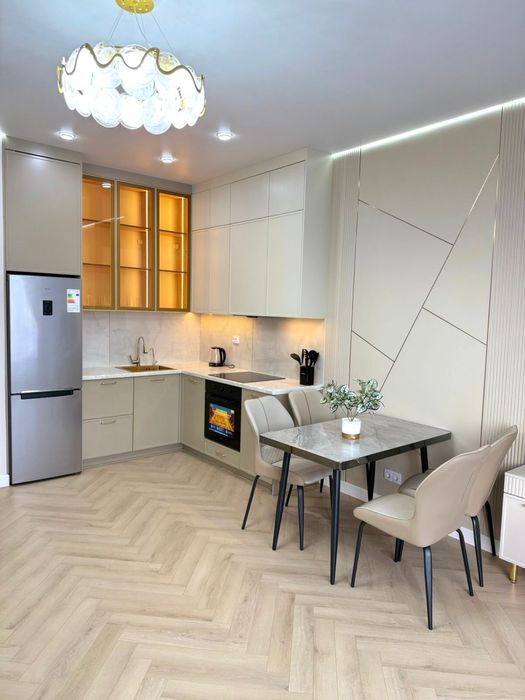 Аренда квартиры долгосрочно