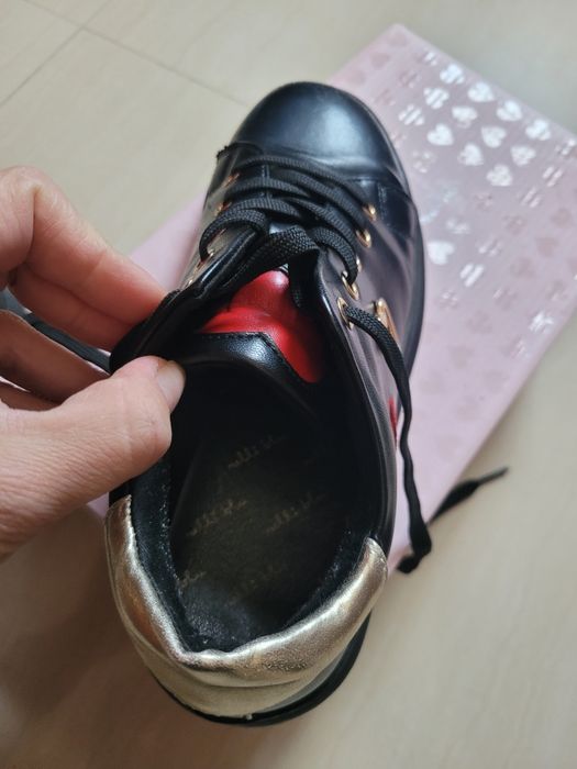 Обувки Neli Blu  34н,кецове и пантофи