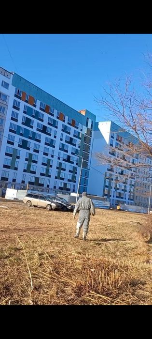 Услуга альпинистов