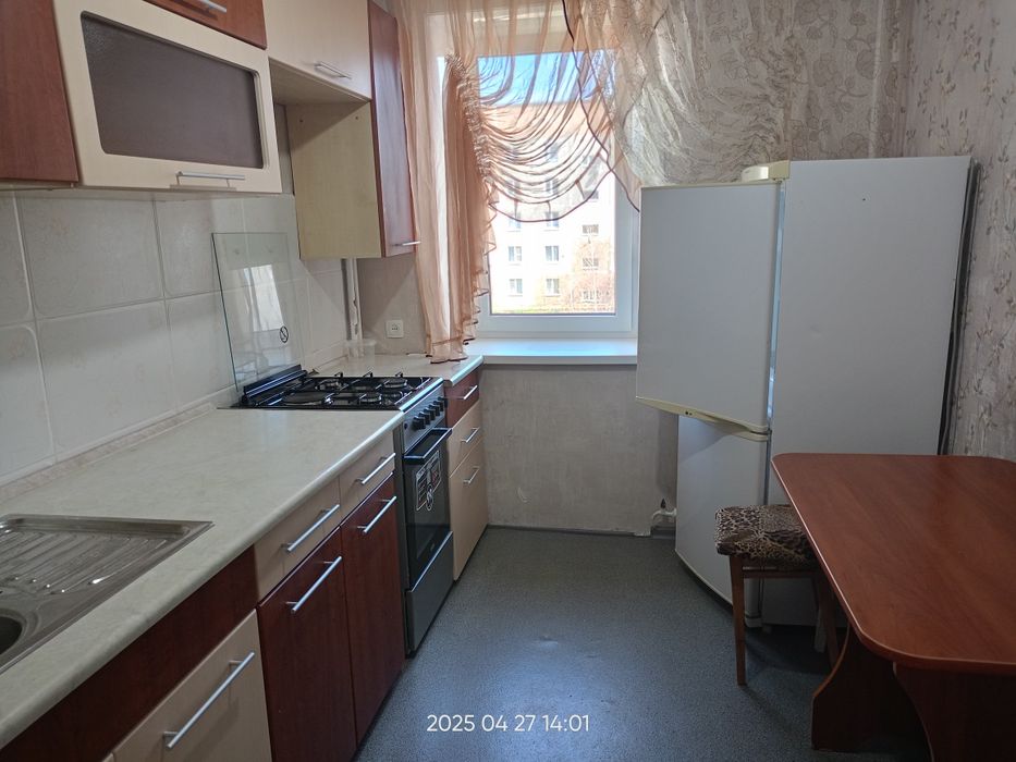 Сдам 2комнатную квартиру