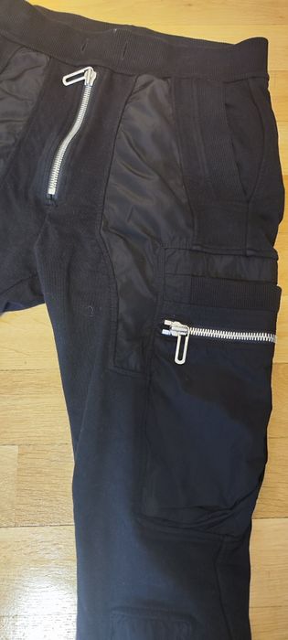 Pantaloni Made by society - Vagabond