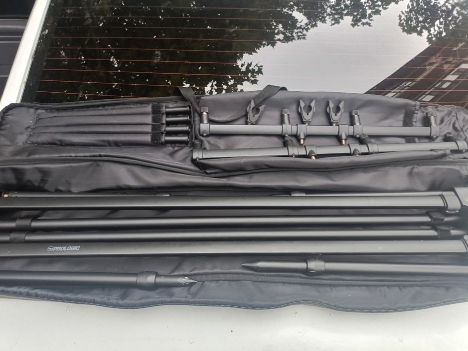Rodpod Prologic stare perfecta