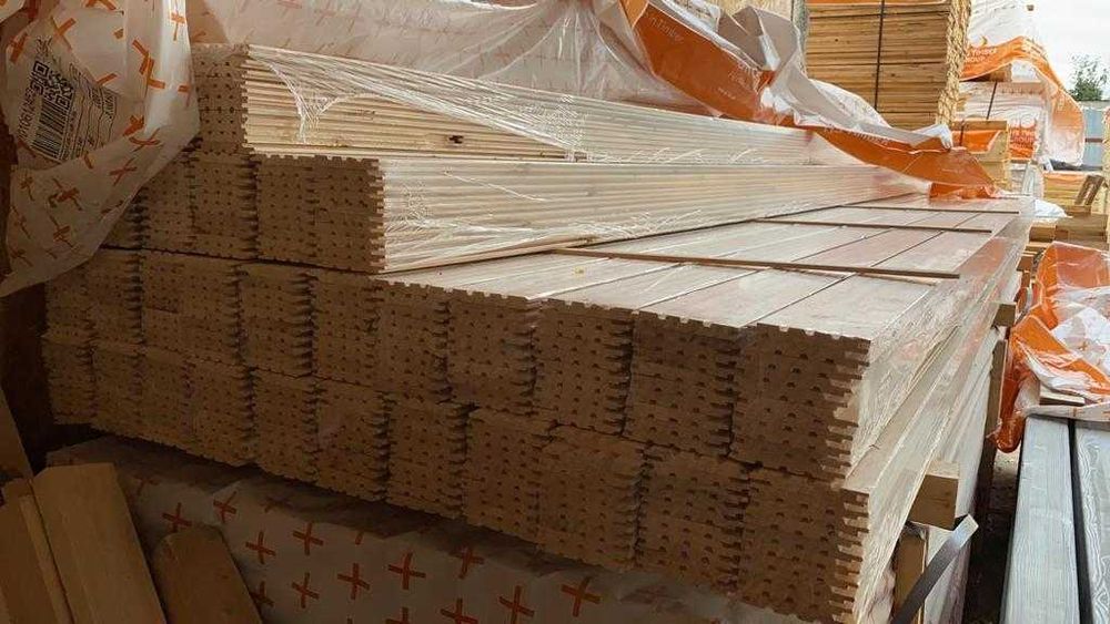 Lambriu 12,5 mm grosime OFERTA NOUA