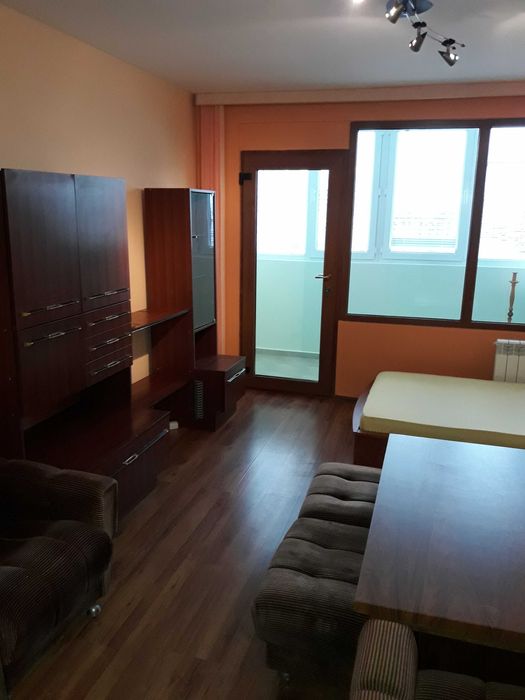 Дава се под наем Едностаен апартамент в София, Лозенец - 37 кв.м за 306 € - Снимка #6