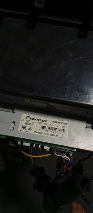 Aparatura komplekt sotiladi