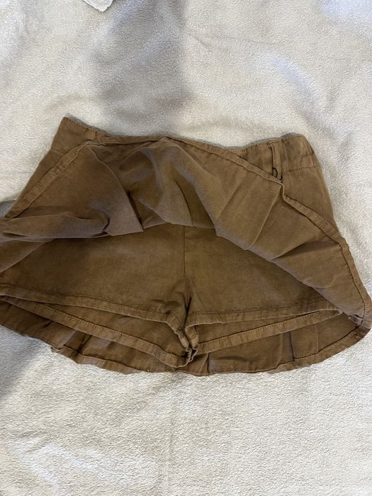 Pantaloni scurti