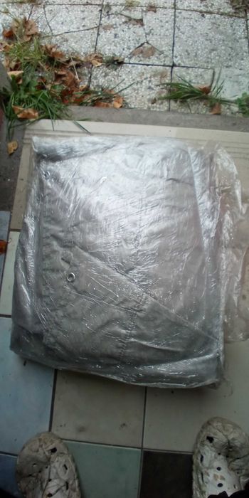 Платнище/покривало за лодка