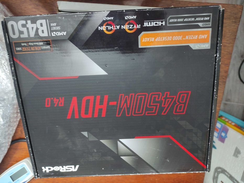 Продам материнскую плату