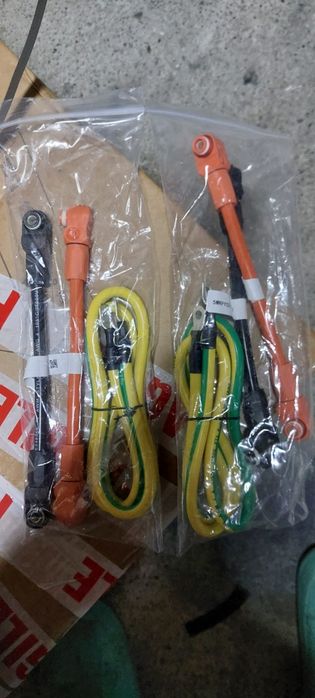 Cablu baterii LiFePo4