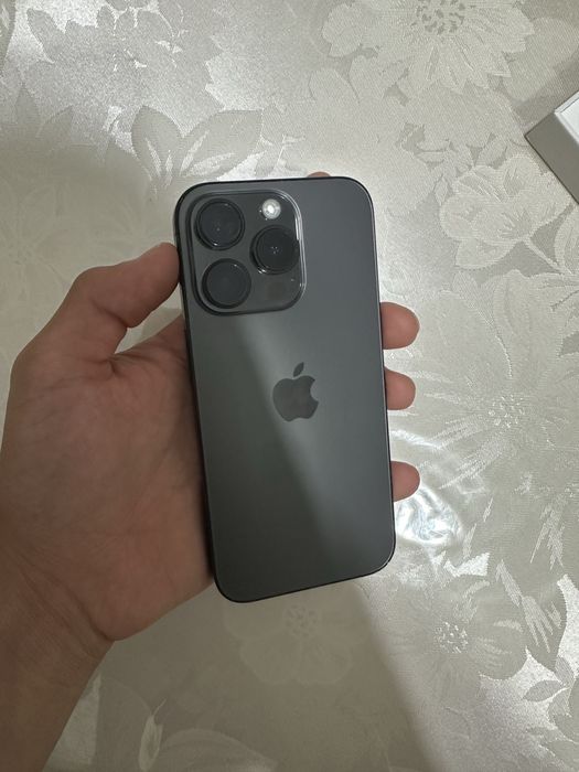 Продам iphone 15pro