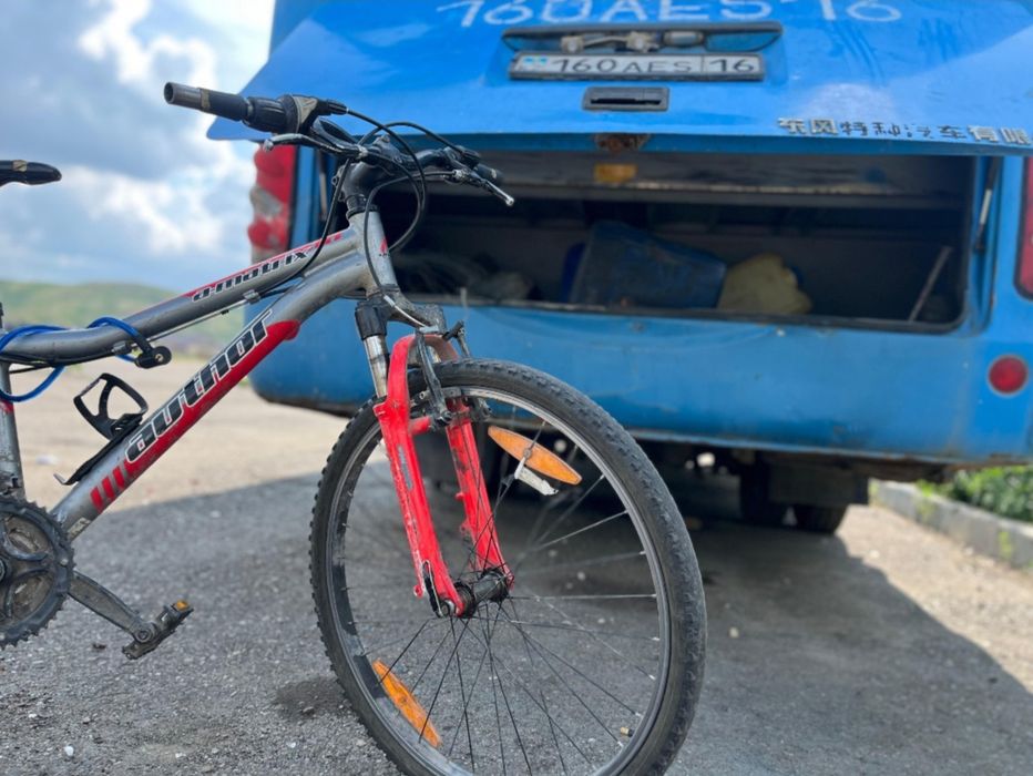 Продам велосипед