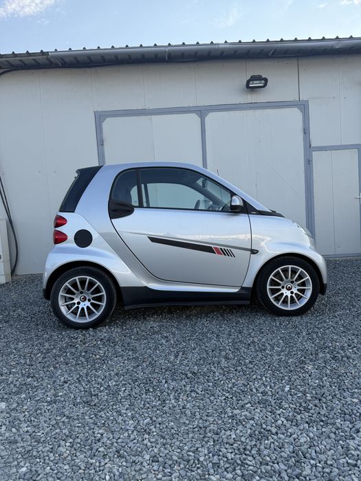 SMART Fortwo 2008 — imagine 4