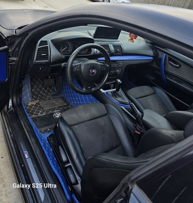BMW 1 Series 2009 — imagine 3