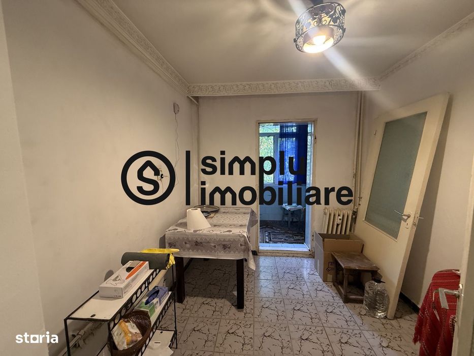 2 decomandate, Brazda lui Novac,  P/4 - 105 000 Euro