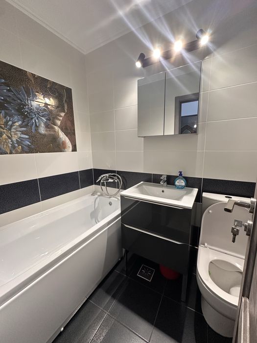 Apartament  Nicolina