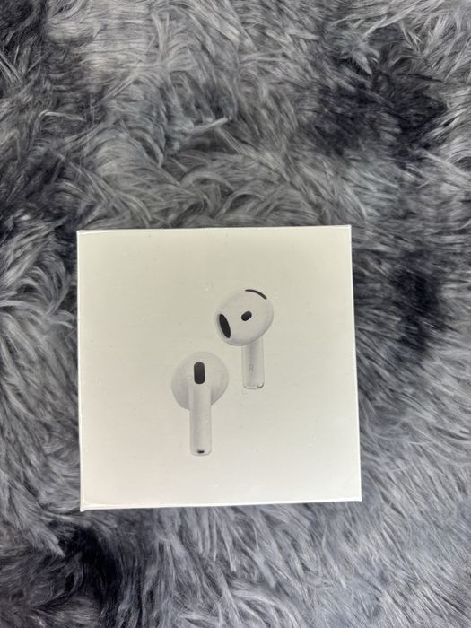 Слушалки Apple Air pods 4 / pro3 / pro2