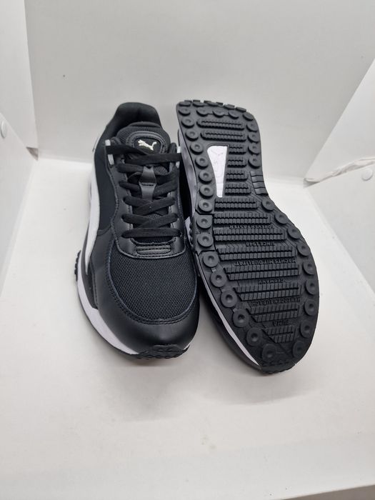 Puma Wild Rider Route 381597-005 nr. 41