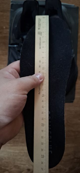 Оригинальный кроссовки Adidas Ultraboost21