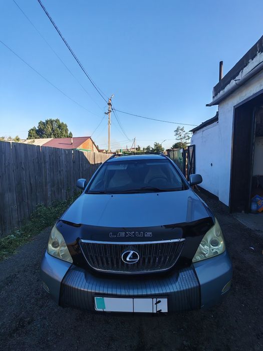 Продам лексус 330