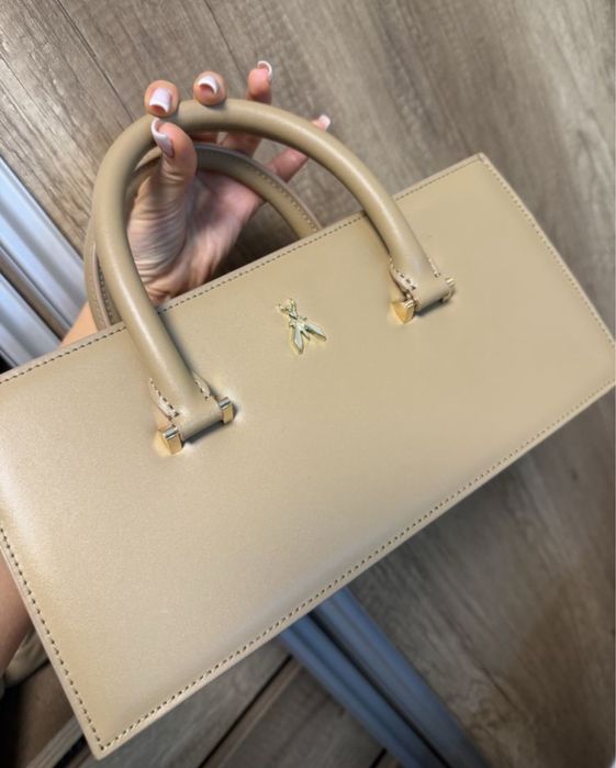 Чанта Patrizia Pepe