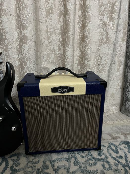 Электрогитара Cort X100 H-H