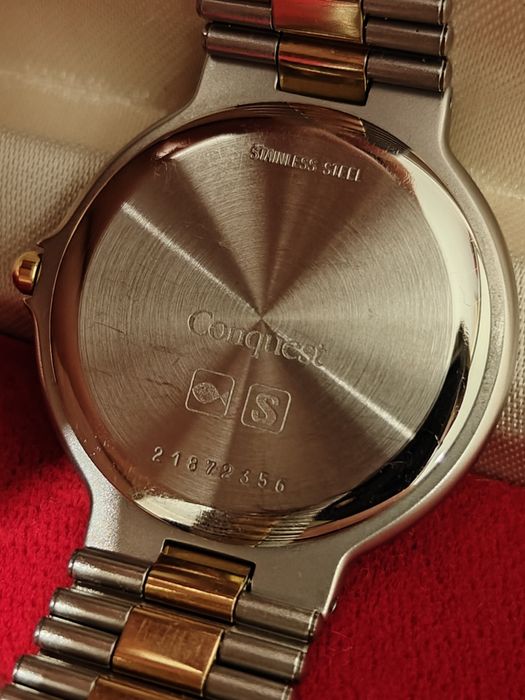 Ceas Longines Conquest Vintage 4940