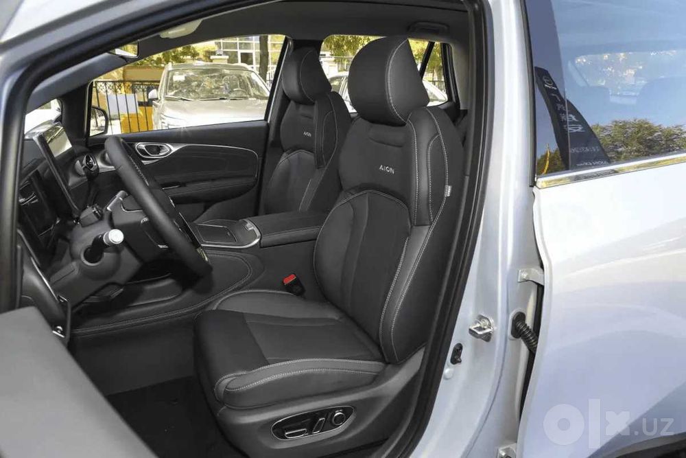 Gac Aion V plus 600km 2026yil 0probeg