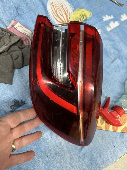Stop dreapta renault clio 5.cod:265509761.r.