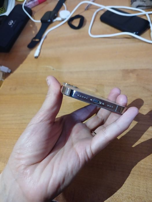 12 про айфон айби ёк умуман холати зур