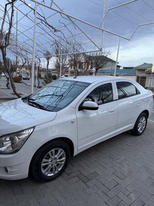 Срочно, Кобальт сотилади.