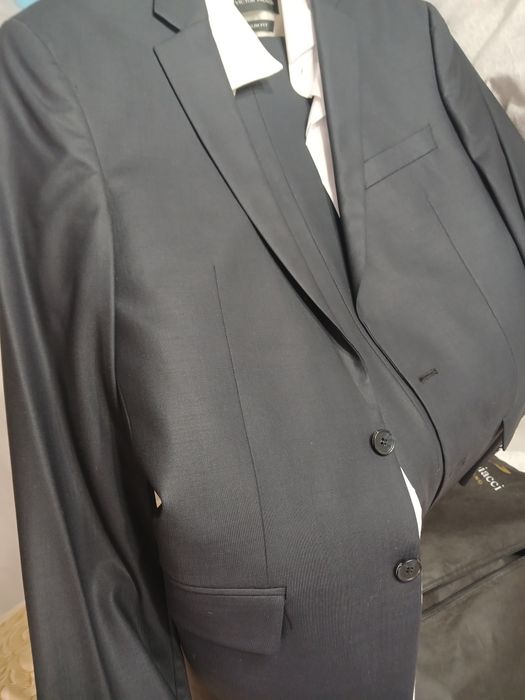 Продам костюм мужской