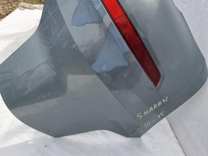 Bara spate Volkswagen Sharan 7N 7n0807421b