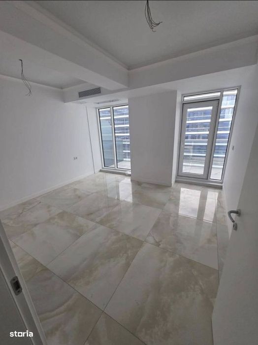 Apartament 3 camere |Terasă spectaculoasă |WHITE TITANIC, Mamaia Nord