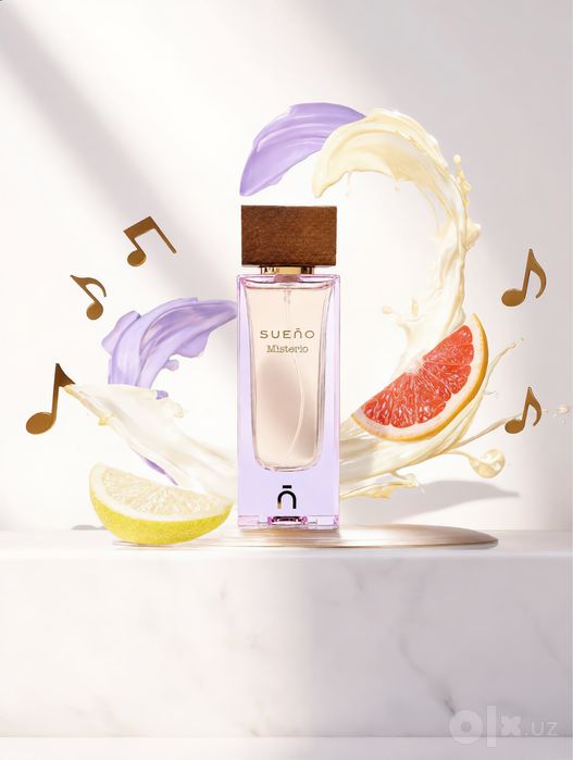 Misterio Sueno (LV Symphony)  parfum atr