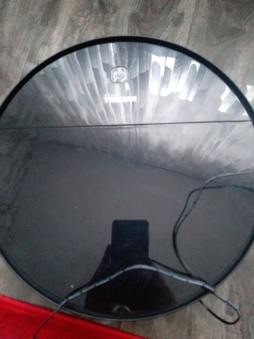 Robot aspirator – folosit de câteva ori, stare foarte bună