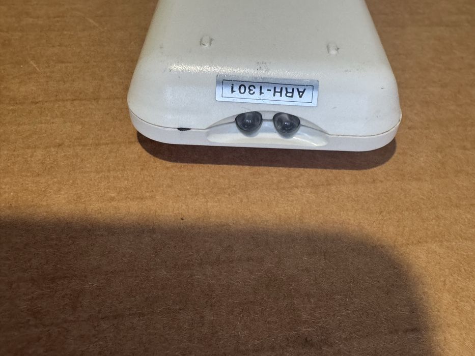 Оригинално дистанционно за климатик Samsung , model ARH-1301