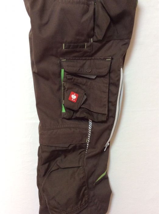 Pantaloni Engelbert Strauss 158-164/