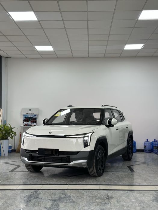 DONGFENG Nammi 06 401km