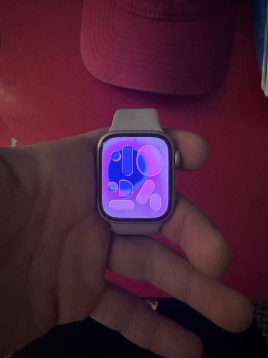 Apple watch 8series 41mm