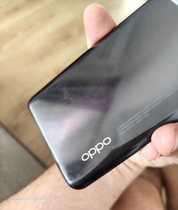 Oppo Reno 5 lite