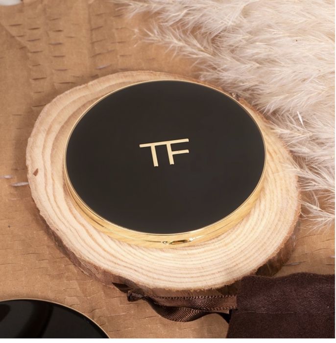 Карманное зеркало «Tom Ford”