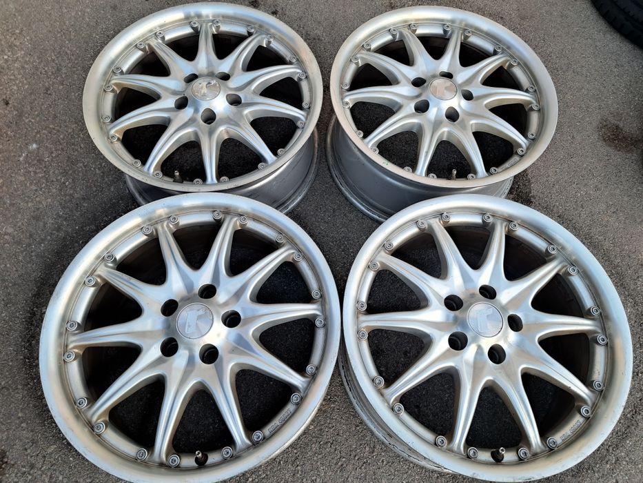 5x110/17 Opel Astra Zafira Vectra Fiat Croma 5х110/17 Опел Зафира