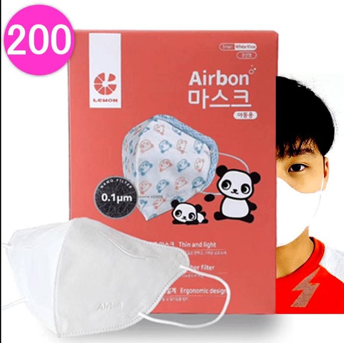 Airbon original korea maska
