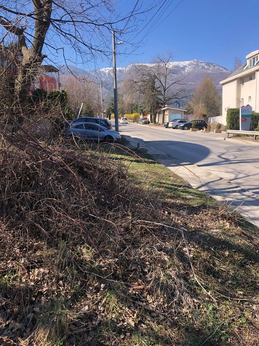 Дава се под наем Парцел в София, Симеоново - 798 кв.м за 1999 € - Снимка #7