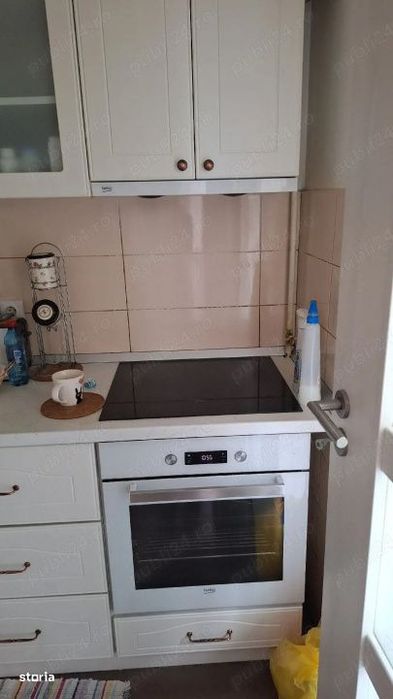 Garsoniera/ Zona Parcul Carol/ Metrou