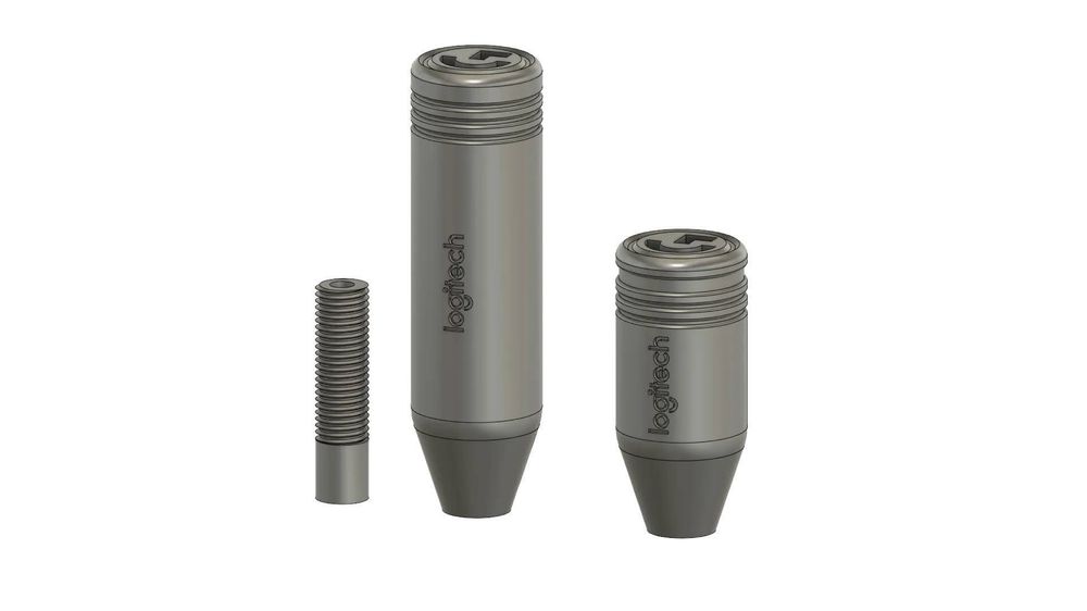 Скорсотна “топка” за G29