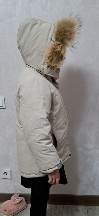 Продаётся куртка зимняя