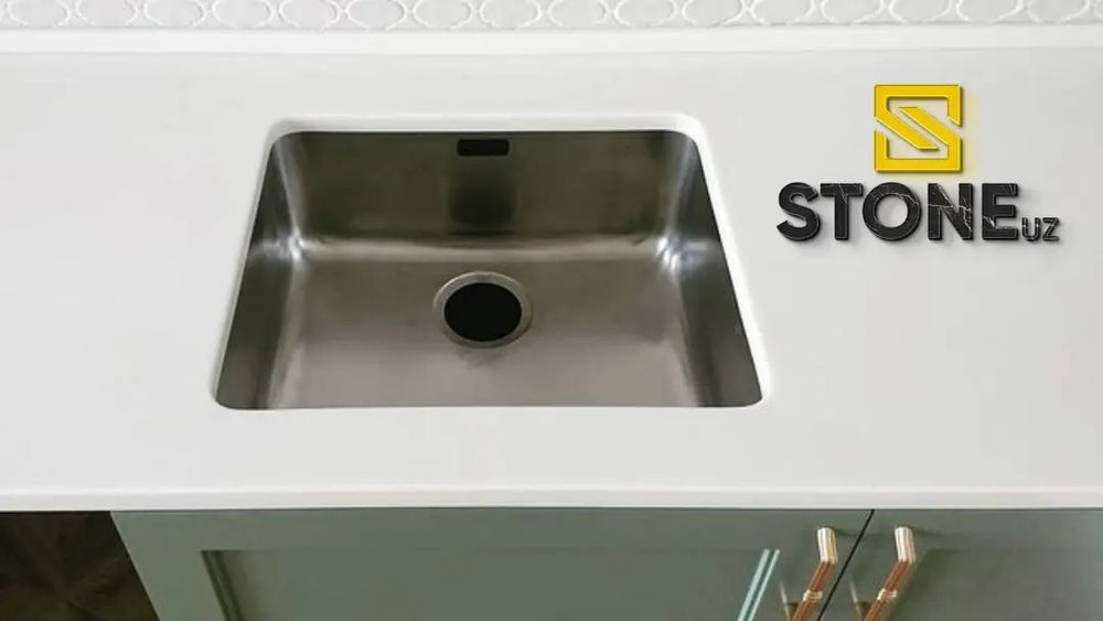 Столешница в Ташкенте столешницы из камин кухонный гарнитур